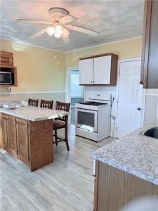 128 Vincent Avenue 1, North Providence, Rhode Island 02904, États-Unis