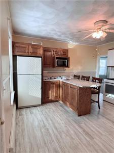 128 Vincent Avenue 1, North Providence, Rhode Island 02904, États-Unis