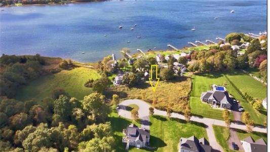 13 Waterview Lane, Warren, 로드아일랜드 02885, 미국