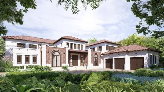 6460 SW 94th St, Pinecrest, Flórida 33156, Estados Unidos