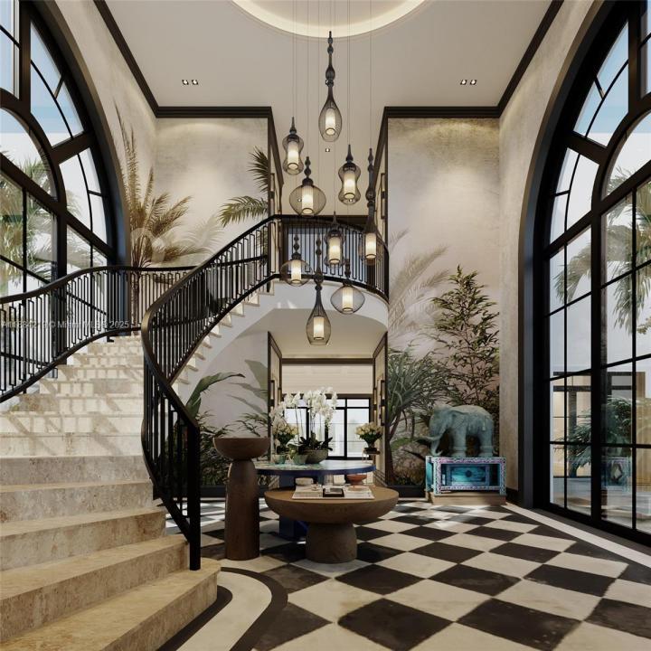 6460 SW 94th St, Pinecrest, Floride 33156, États-Unis