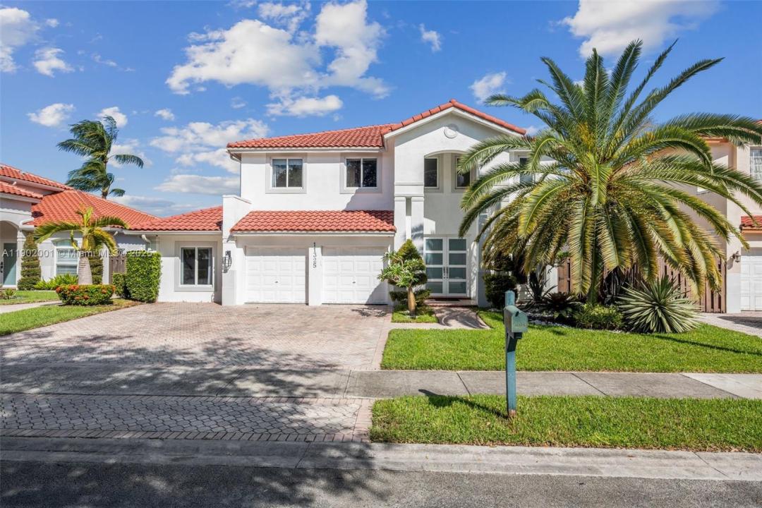 11325 NW 66th St, Doral, 플로리다 33178, 미국