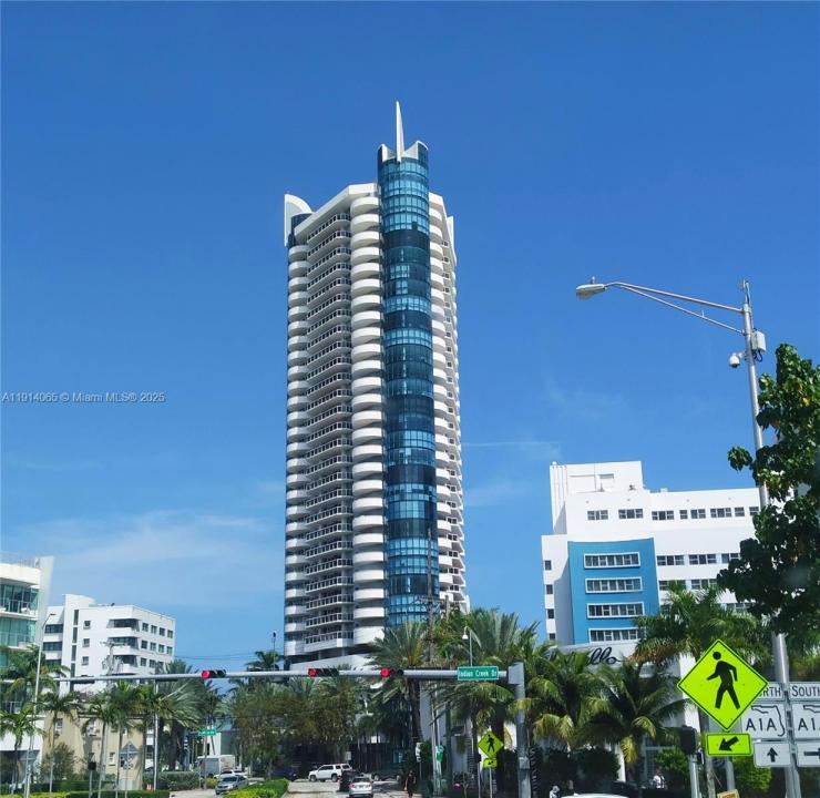 6301 Collins Ave 901, Miami Beach, Florida 33141