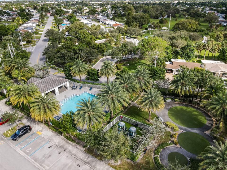 4445 NW 48th Ter, Tamarac, Floride 33319, États-Unis