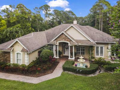 13418 Sand Ridge Road, Caloosa, West Palm Beach, Florida 33418, USA
