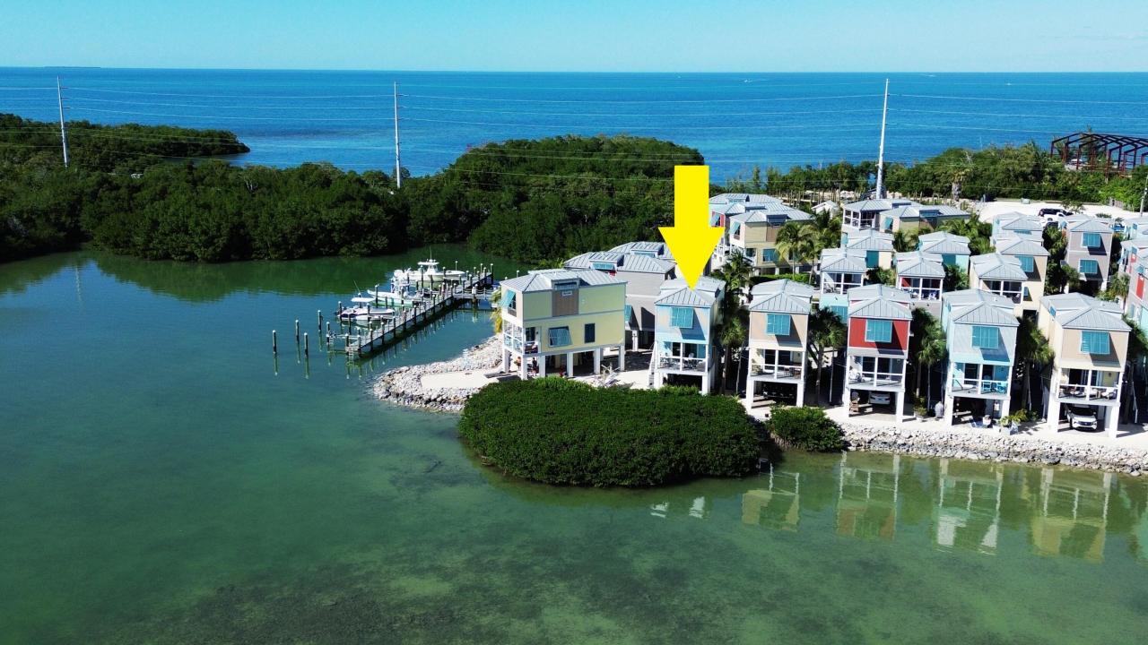 101 11th Street Ocean 35, Ocean Breeze, Marathon, Flórida 33050, Estados Unidos