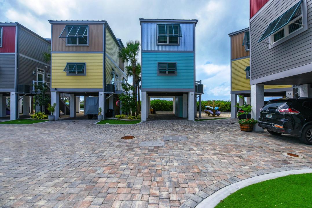 101 11th Street Ocean 35, Ocean Breeze, Marathon, Flórida 33050, Estados Unidos