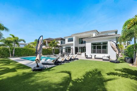 17416 Ponte Chiasso Drive, BOCA BRIDGES, Boca Raton, Flórida 33496, Estados Unidos