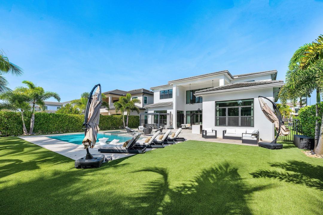 17416 Ponte Chiasso Drive, BOCA BRIDGES, Boca Raton, Flórida 33496, Estados Unidos