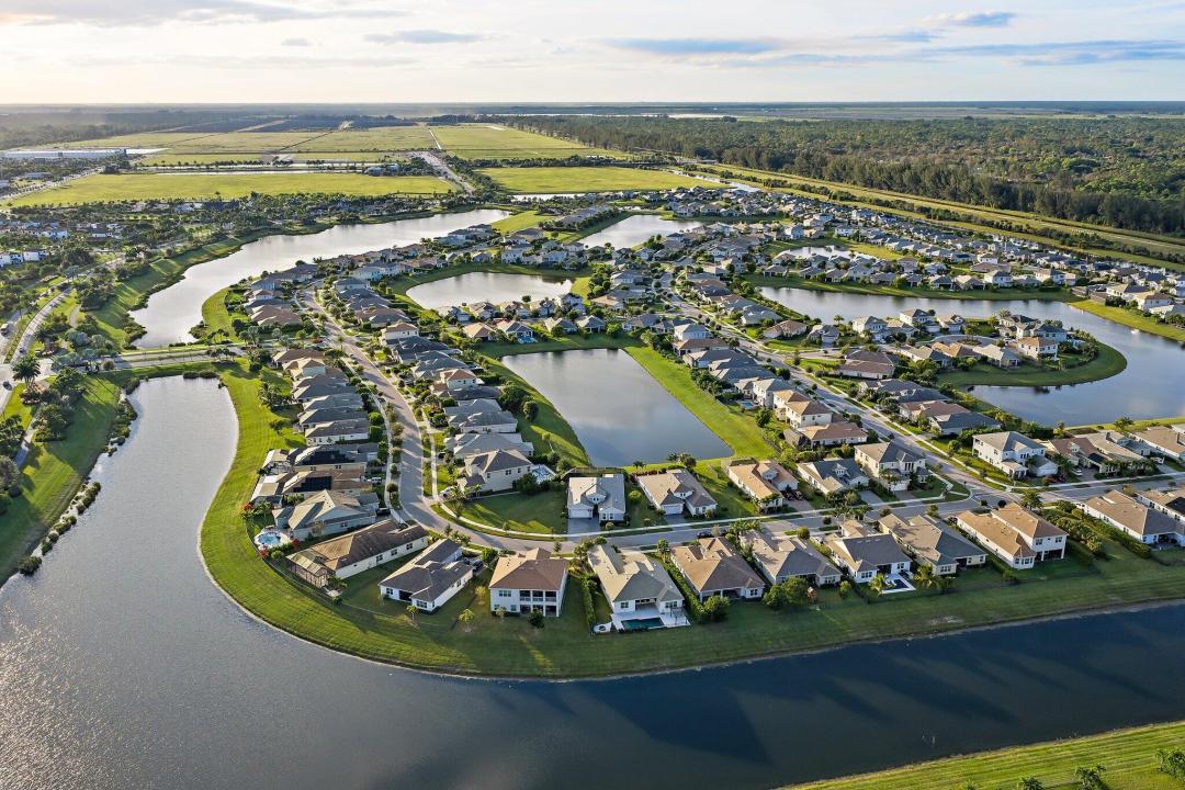 5841 Whippoorwill Circle, Westlake, Florida 33470