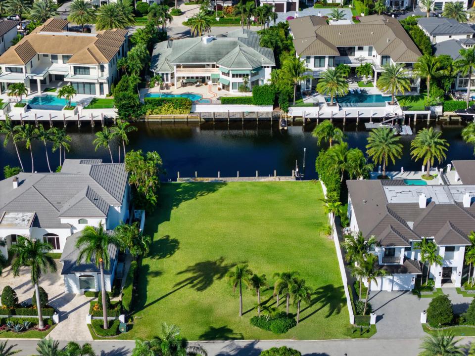 495 E Alexander Palm Road, ROYAL PALM YACHT & COUNTRY CLUB, Boca Raton, 佛罗里达州 33432, 美国
