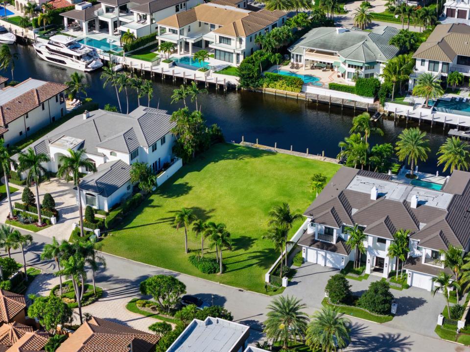 495 E Alexander Palm Road, ROYAL PALM YACHT & COUNTRY CLUB, Boca Raton, 佛罗里达州 33432, 美国