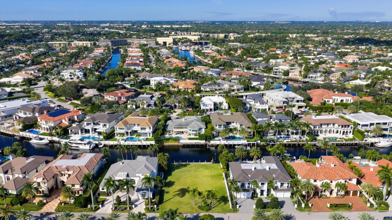 495 E Alexander Palm Road, ROYAL PALM YACHT & COUNTRY CLUB, Boca Raton, 佛罗里达州 33432, 美国