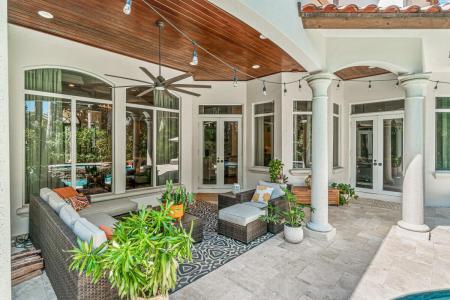 2280 Queen Palm Road, Boca Raton, פלורידה 33432, ארצות הברית של אמריקה 