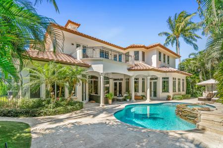 2280 Queen Palm Road, Boca Raton, פלורידה 33432, ארצות הברית של אמריקה 