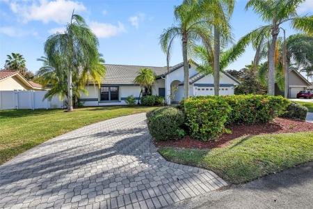 7312 NW 83rd Way, Tamarac, フロリダ 33321, アメリカ合衆国