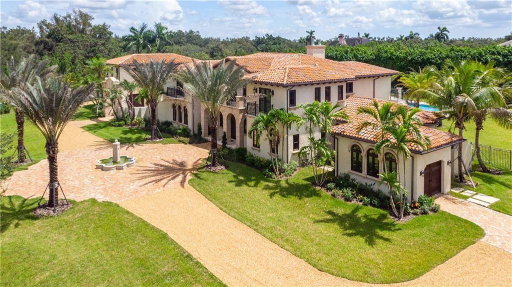 5850 Hancock Rd., Sunshine Ranches, Southwest Ranches, 佛罗里达州 33330, 美国