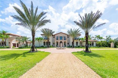 5850 Hancock Rd., Sunshine Ranches, Southwest Ranches, 佛罗里达州 33330, 美国