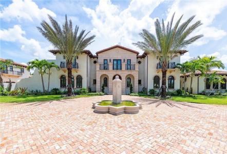 5850 Hancock Rd., Sunshine Ranches, Southwest Ranches, 佛罗里达州 33330, 美国