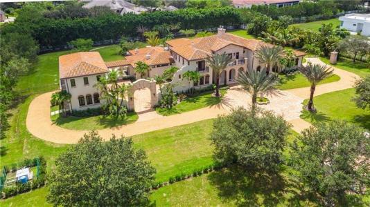 5850 Hancock Rd., Sunshine Ranches, Southwest Ranches, 佛罗里达州 33330, 美国