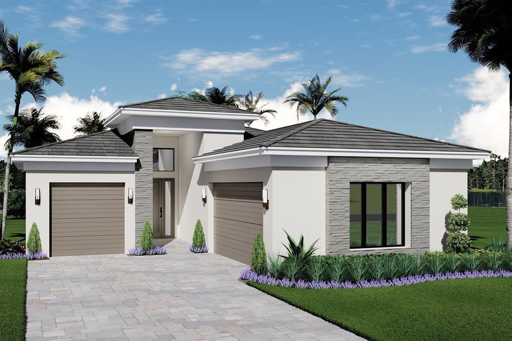 21015 Tangelo Tree Drive, Lotus Edge, Boca Raton, Флорида 33434, Соединенные Штаты