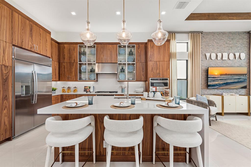 21015 Tangelo Tree Drive, Lotus Edge, Boca Raton, Флорида 33434, Соединенные Штаты