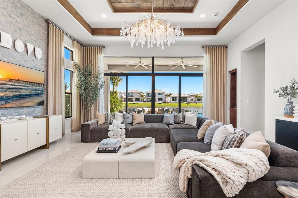 21015 Tangelo Tree Drive, Lotus Edge, Boca Raton, Флорида 33434, Соединенные Штаты