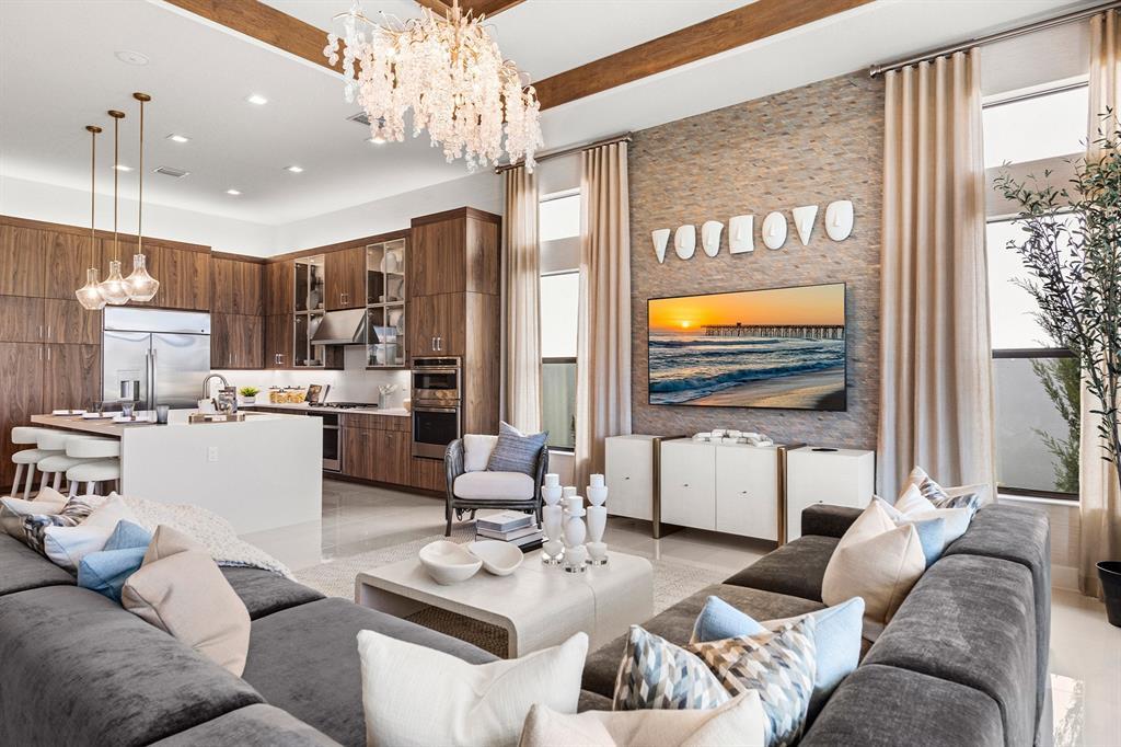 21015 Tangelo Tree Drive, Lotus Edge, Boca Raton, Флорида 33434, Соединенные Штаты