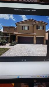 1220 NW 204, Miami Gardens, Floride 33169, États-Unis