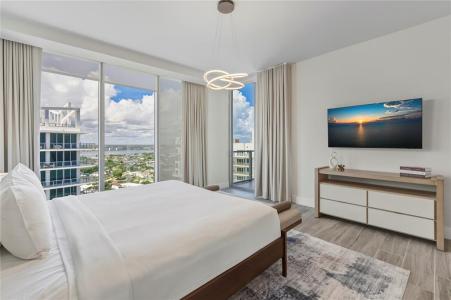 3100 N Ocean Dr HPH6, Amrit Ocean Resort, West Palm Beach, פלורידה 33404, ארצות הברית של אמריקה 