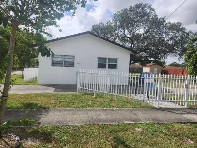 1000 Foster Road, Hallandale Beach, Florida 33009