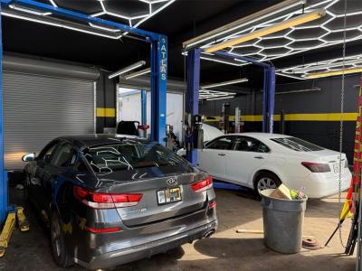 N Federal Hwy, Hallandale Beach, פלורידה 33009, ארצות הברית של אמריקה