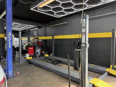 N Federal Hwy, Hallandale Beach, פלורידה 33009, ארצות הברית של אמריקה