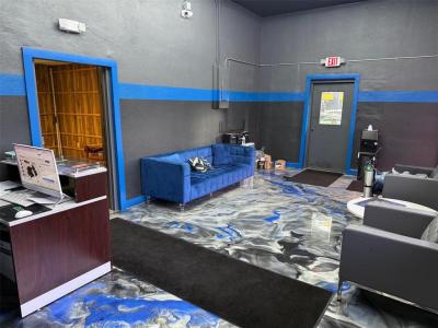 N Federal Hwy, Hallandale Beach, פלורידה 33009, ארצות הברית של אמריקה