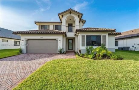 5048 GAMBERO WAY, Ave Maria, Florida 34142, Estados Unidos