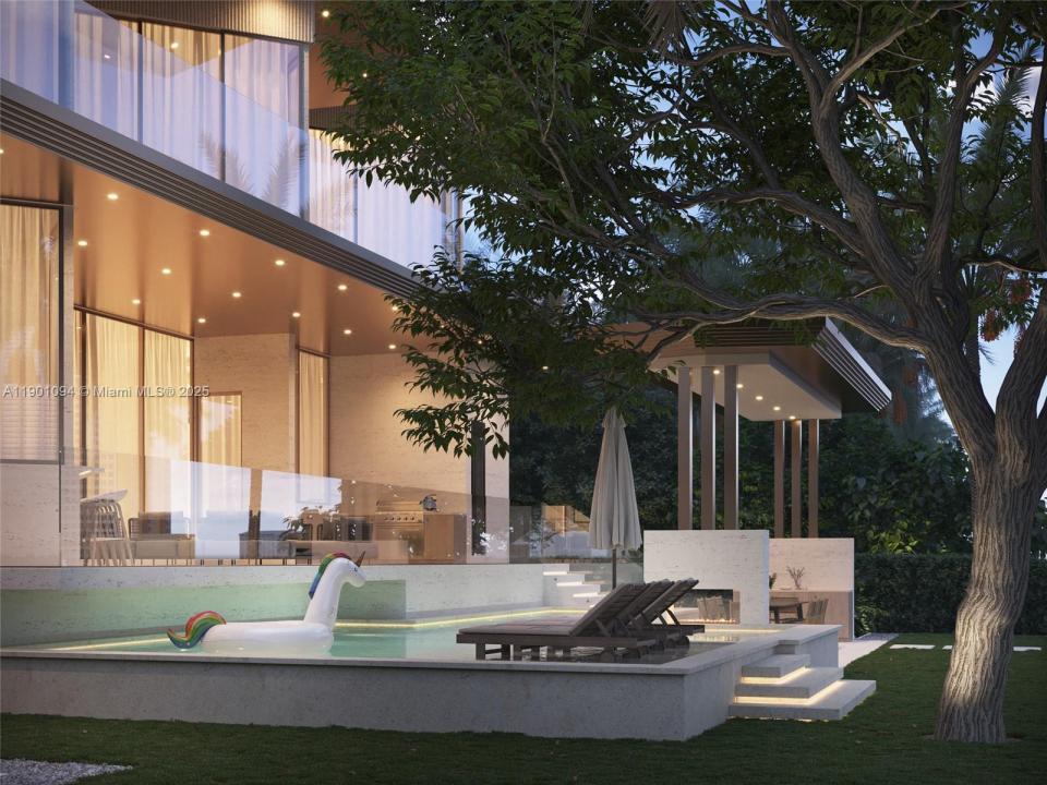 393 Centre Is, Golden Beach, فلوريدا 33160, الولايات المتحدة