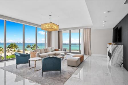 17975 Collins Ave N-602, Sunny Isles Beach, Floride 33160, États-Unis