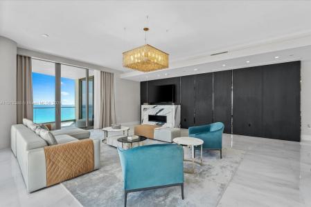 17975 Collins Ave N-602, Sunny Isles Beach, Floride 33160, États-Unis