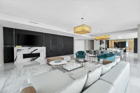 17975 Collins Ave N-602, Sunny Isles Beach, Floride 33160, États-Unis