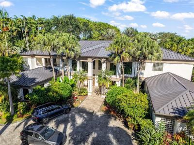 10395 SW 67th Ave, Pinecrest, Florida 33156, USA
