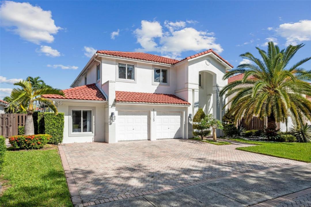 11325 NW 66th St, Doral, 佛罗里达州 33178, 美国