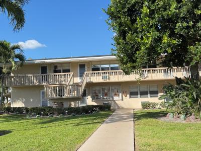 258 Sheffield K 258, West Palm Beach, Florida 33417, USA