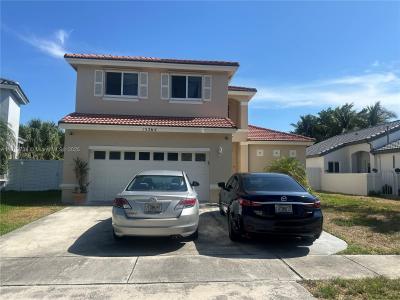 15264 SW 43rd Ct, Miramar, Florida 33027, USA