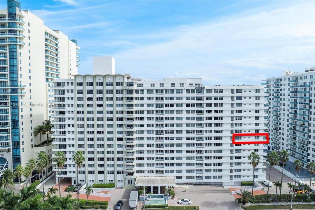 5005 Collins Ave 708, Miami Beach, Florida 33140, Estados Unidos