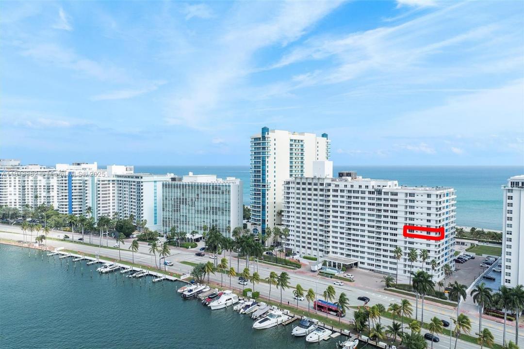 5005 Collins Ave 708, Miami Beach, Florida 33140, Estados Unidos
