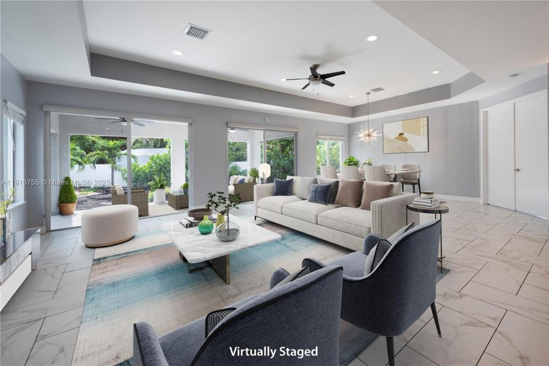 4920 NE 1st Ter, Oakland Park, 佛羅里達州 33334, 美國