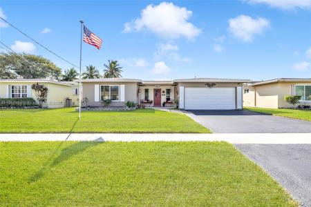 8750 NW 20th Ct, Sunrise, Florida 33322, USA