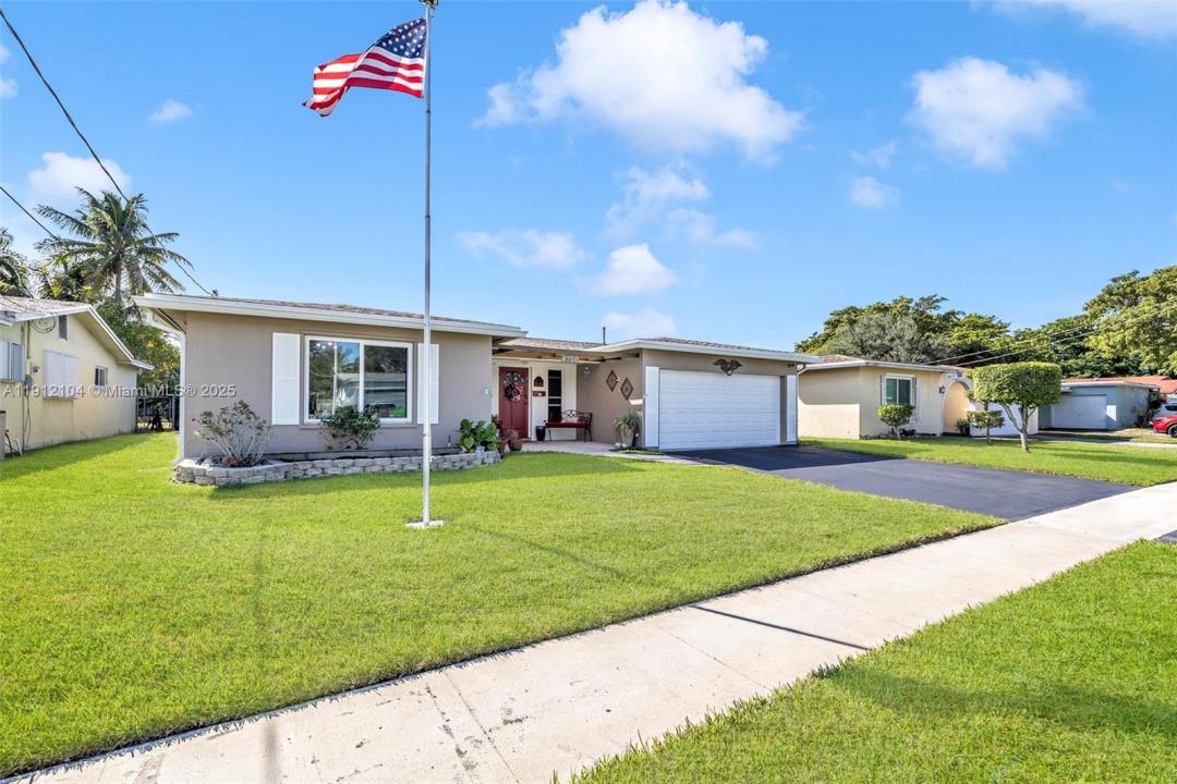 8750 NW 20th Ct, Sunrise, Flórida 33322, Estados Unidos