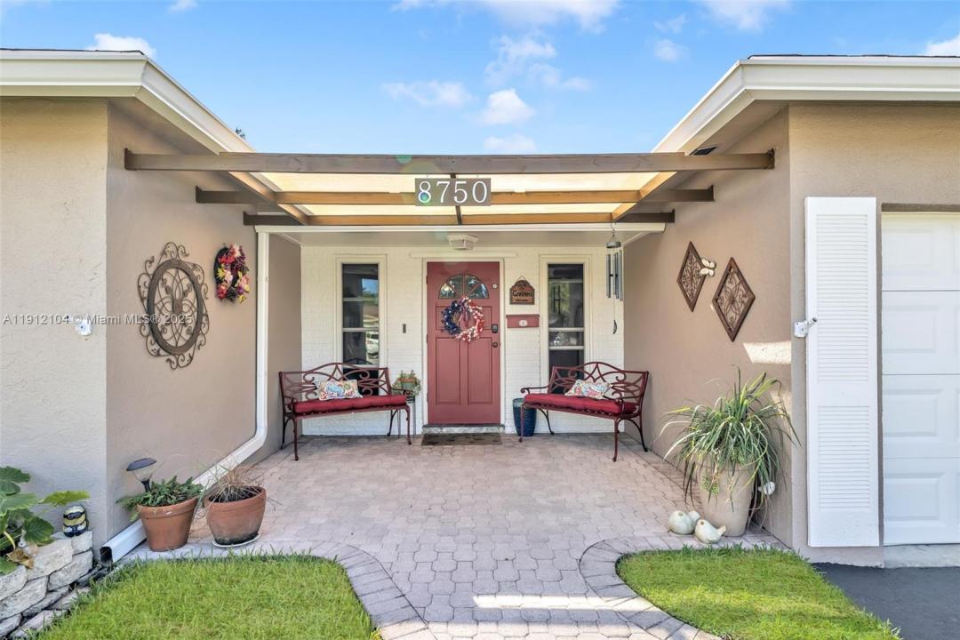 8750 NW 20th Ct, Sunrise, Flórida 33322, Estados Unidos