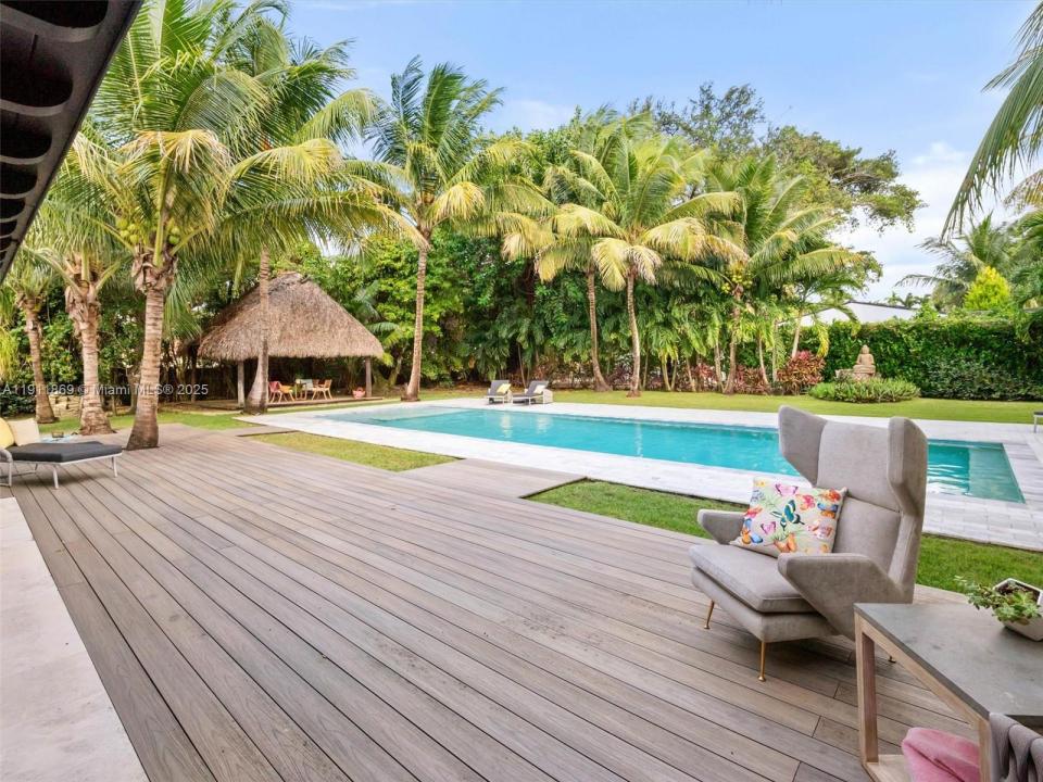 151 NW 87th St, El Portal, Florida 33150, Amerika Birleşik Devletleri